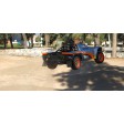 Losi 5IVE-T RTR AVC 1/5E