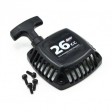 Lanceur Complet Losi Moteur 26cc et 23cc