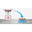 SwellPro Ground Station pour Splash Drone 3+