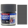 Pot de peinture laquée Tamiya LP19 Gun Metal 10ml