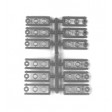 APC Adaptateur Hélice pour Speed 400 et Hélice slow fly
