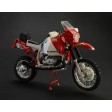 1/9e Italeri BMW R80 G/S 1000 Paris Dakar 1985