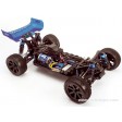 Lrp BUGGY S10 BLAST 2 BX 4WD 2.4GHZ RTR