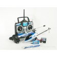 LRP SPINCHOPPER MONOROTOR 380MM - Prêt à voler