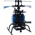 LRP SPINCHOPPER MONOROTOR 380MM - Prêt à voler