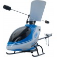 LRP SPINCHOPPER MONOROTOR 380MM - Prêt à voler