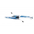 LRP SPINCHOPPER MONOROTOR 380MM - Prêt à voler