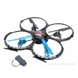 ∆ LRP H4 GRAVIT BIG 2.4GHZ Mode 2 AVEC CAMERA