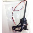 MOTEUR ANTIHORAIRE + SUPPORT R/R - H4 GRAVIT BIG