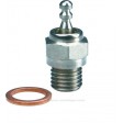 Bougie LRP R4 standard