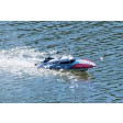 Bateau Deep Blue One 450 27mhz LRP - RTR