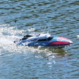 Bateau Deep Blue One 450 27mhz LRP - RTR