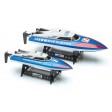 Bateau Deep Blue One 450 27mhz LRP - RTR