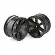 JANTES ARRIERE NOIR BLAST 2 BX