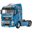 1/24e Revell MAN TGX XLX