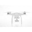∆ Dji PHANTOM 3 PROFESSIONAL + Backpack rigide + 2e Batterie 