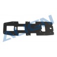 Plaque châssis principal MR25/P Align