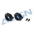 Support Moteur MR25P Align