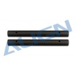 Tube Carbone 225mm M480 - Align