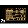 1/35e Italeri Char Carro Armato P26/40