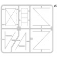 1/35e MiniArt Set d'échafaudages