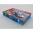 1/12e Magnifier US SPORT CAR (GT40) Le mans 1966