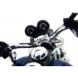 1/12e miniature - Maisto Dyna Super Glide Sport 2004