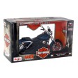 1/12e miniature - Maisto Dyna Super Glide Sport 2004