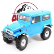 FTX Crawler Outback Tundra 4wd 1/10 RTR
