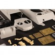 1/16ème I Love Kit SHERMAN M4A3E8 Medium Tank - Late SUR-COMMANDE