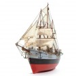1/85e Occre Fram Maquette