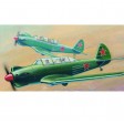 1/32e Trumpeter Yakovlev Yak-18 Max