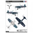1/48 Hobby Boss F4U-1A/2