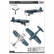 1/48 Hobby Boss F4U-1A/2