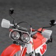 1/12e Hasegawa Honda XLR Baja (MD22) 1991 BK16