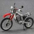 1/12e Hasegawa Honda XLR Baja (MD22) 1991 BK16