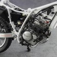 1/12e Hasegawa Honda XLR Baja (MD22) 1991 BK16