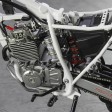 1/12e Hasegawa Honda XLR Baja (MD22) 1991 BK16