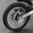 1/12e Hasegawa Honda XLR Baja (MD22) 1991 BK16