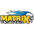 Roues Matrix Nebula Blanche CLAY Soft Buggy 1/8e