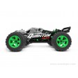 Maverick Quantum 4x4 XT FLUX Argent 1/10e