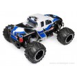 Carrosserie Maverick Blackout MT Bleue 1/5e