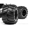 Maverick Blackout MT Bleue - 1/5e essence