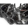 Maverick Blackout MT Bleue - 1/5e essence