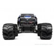 Maverick Blackout MT Bleue - 1/5e essence