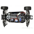 Maverick Strada XB EVO BRUSHED 2.4gHz 1/10e RTR