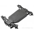 Maverick Strada XB EVO BRUSHED 2.4gHz 1/10e RTR