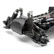 Maverick Strada XB EVO BRUSHED 2.4gHz 1/10e RTR