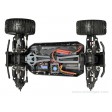 Maverick Strada MT EVO S BRUSHLESS 2.4gHz 1/10e RTR