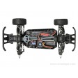 Maverick Strada SC EVO S BRUSLESS 2.4gHz 1/10e RTR